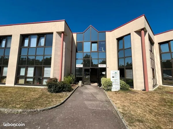 Bureaux 60 m² CESSON SEVIGNE