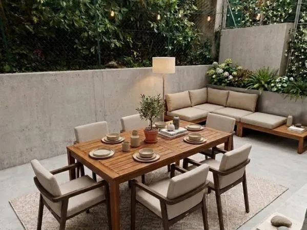 IDÉAL INVESTISSEURS OU 1ER ACHAT - F2 RÉNOVÉ AVEC TERRASSE