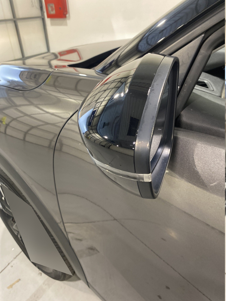 DS DS3 Crossback — photo 40