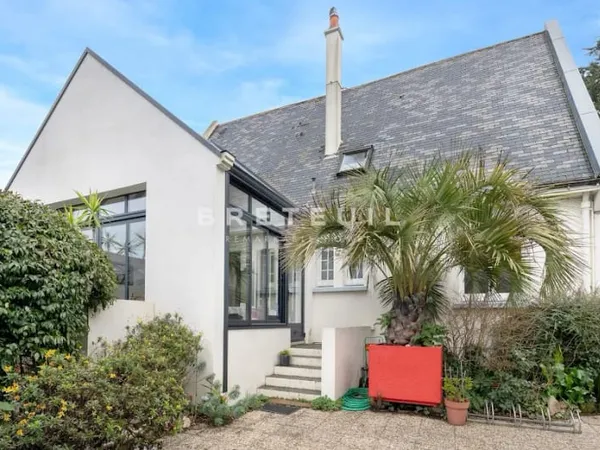 Maison 7 pièces 129 m²