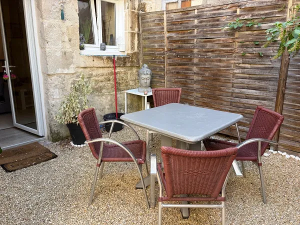 Immeuble de rapport 80 m²