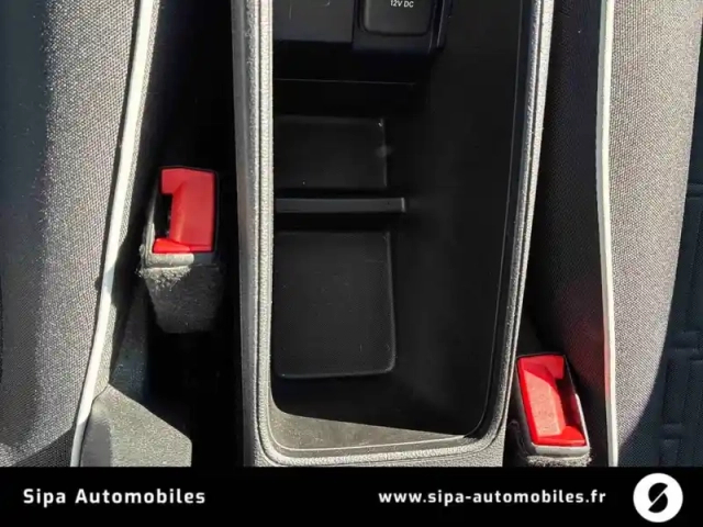 Fiat 500 e 118 ch — photo 10