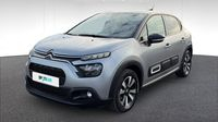 Citroen C3 1.2 PureTech 110ch S&S MAX Boite Automatique