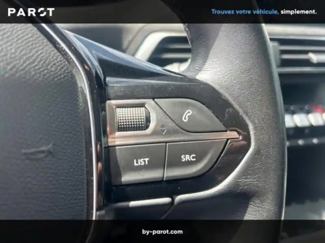 Peugeot 3008 1.5 bluehdi 130ch e6.c active s&amp;s — photo 19