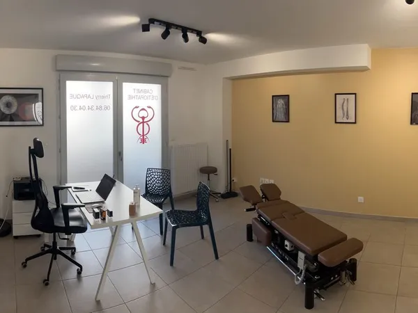 Local/ bureau