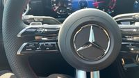 Mercedes Classe A 200 d 150ch AMG Line 8G-DCT — photo 25