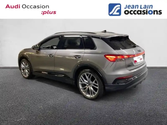 Audi Q4 E-Tron 45 285 ch 82 kwh — photo 7