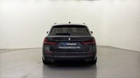 Bmw Série 5 Touring 518dA 150ch Business Design Steptronic — photo 6