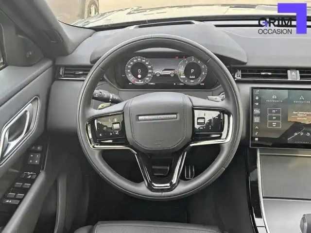 Land Rover Range Rover velar 2.0l p400e phev 404ch awd bva — photo 6