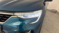 Renault Arkana 1.3 TCe mild hybrid 140ch Techno EDC -22 — photo 17