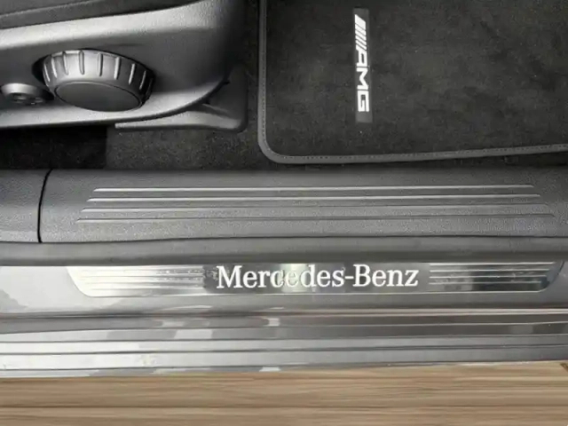Mercedes Classe A 200 d amg line — photo 16