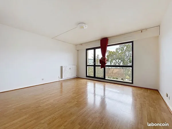 Appartement 2 pièces 37 m²