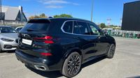 Bmw X5 xDrive50e 489ch M Sport — photo 5
