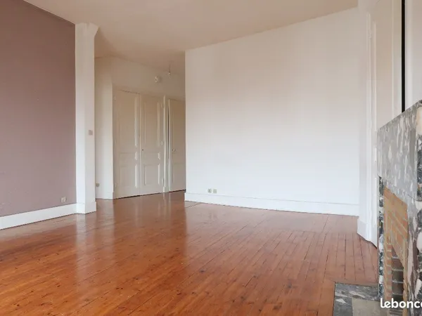Appartement 3 pièces 75 m²
