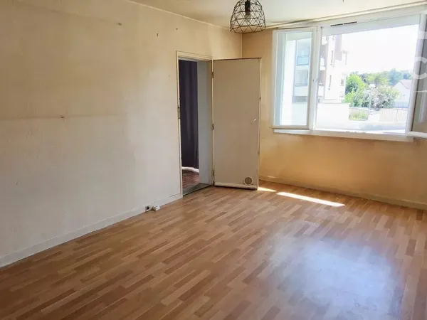 T3 à renover