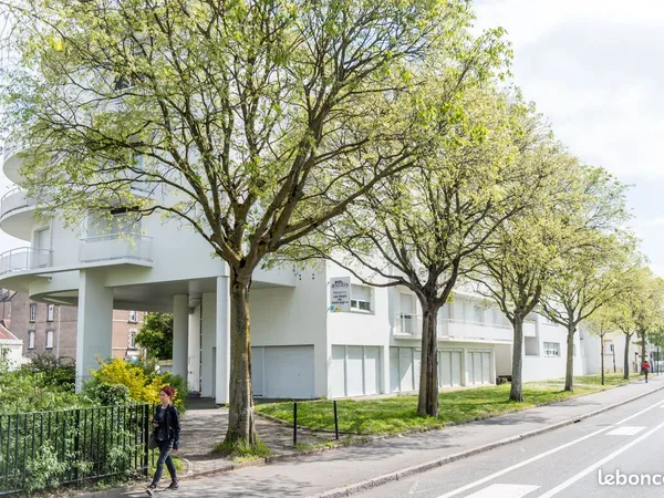 Studios Habitat Jeunes meublés à Nantes