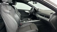 Audi A5 2.0 TDI 190ch S line S tronic 7 — photo 15