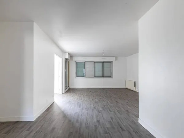 Appartement 5 pièces 112 m²
