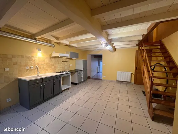 Charmante Maison