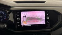 Volkswagen T-Cross 1.0 TSI 110ch Life Tech DSG7 — photo 29