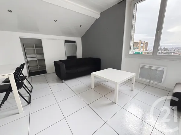 Appartement 2 pièces 31 m²