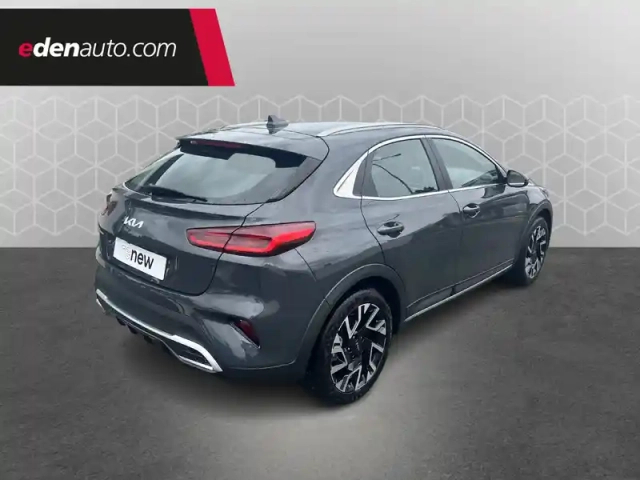 Kia Xceed 1.5 t-gdi 140 ch bvm6 — photo 3