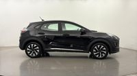 Ford Puma 1.0 EcoBoost Hybrid 125ch Titanium Business S&S Powershift — photo 4
