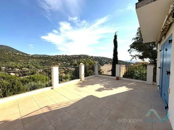 Appartement 2 pièces 51 m²