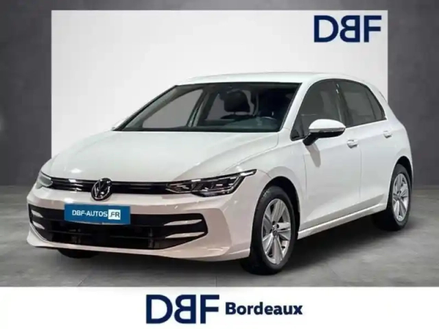 Volkswagen Golf 1.5 etsi evo2 116 dsg7 life plus