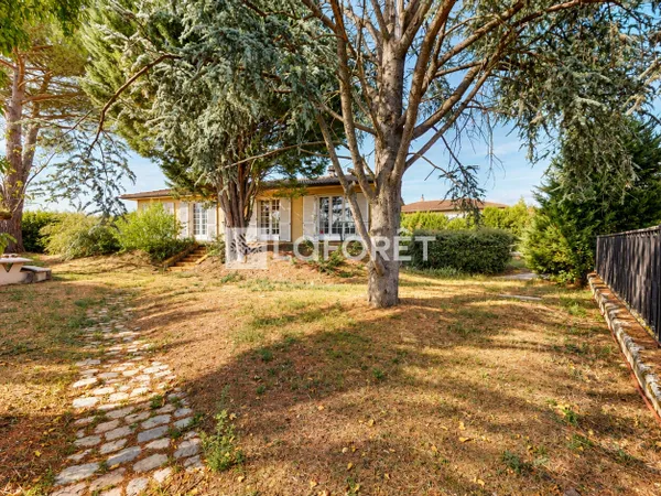 Maison 5 pièces 94 m²
