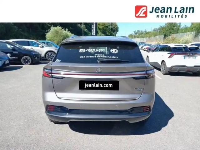 Mg Ehs 1.5t phev 272 ch — photo 24