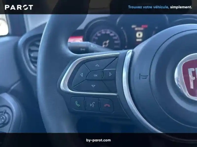 Fiat 500 1.0 firefly turbo t3 120ch cross — photo 10