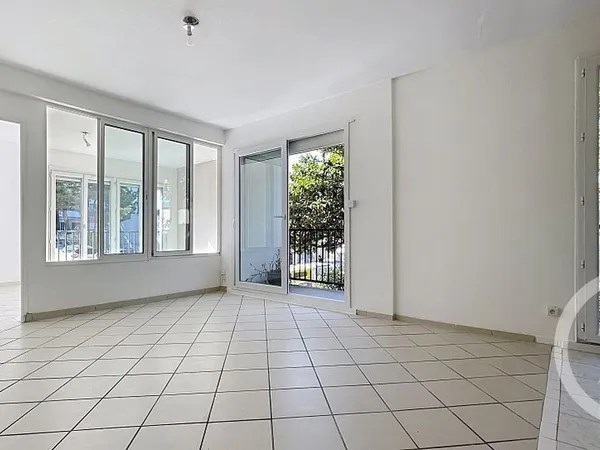 Appartement 3 pièces 71 m²