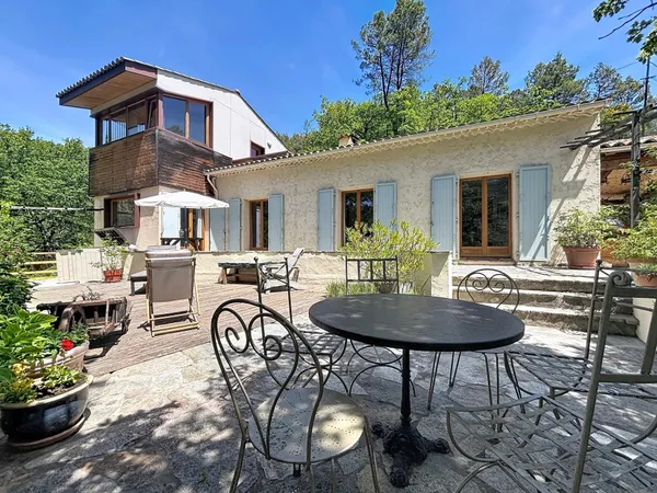 MAISON INDIVIDUELLE A TOURNEFORT