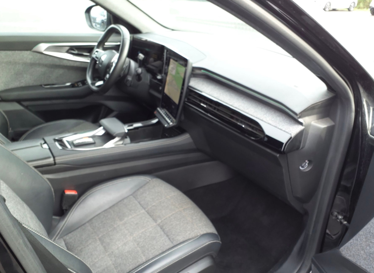Renault Espace 6 — photo 9