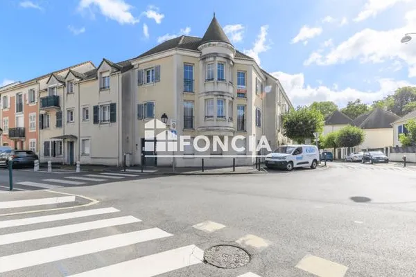 Appartement 1 pièce 23 m²