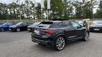 Audi Rs Q3 Sportback 2.5 TFSI 400ch quattro S tronic 7 — photo 5