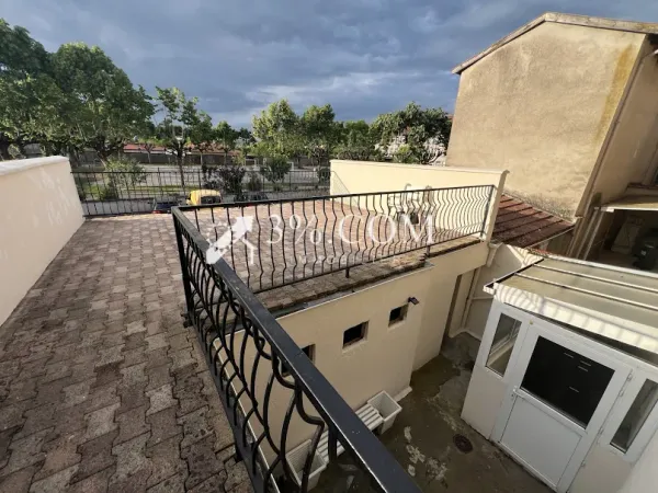 Maison 11 pièces 188 m²