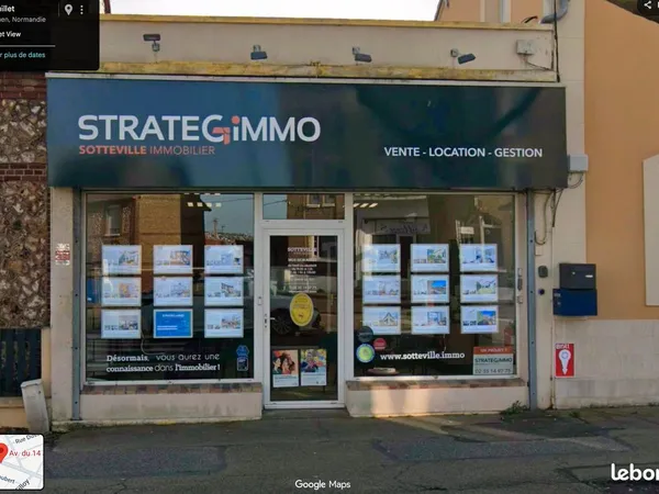 Local commercial