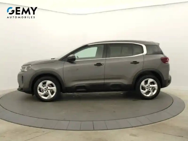 Citroën C5 Aircross bluehdi 130 eat8 — photo 63