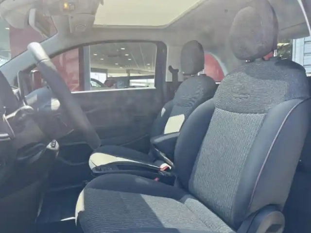 Fiat 500 e 118ch icône — photo 9
