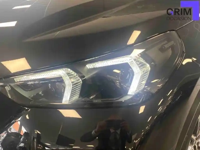Bmw X1 sdrive 20d 163ch dkg7 — photo 39