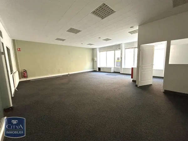 Bureaux