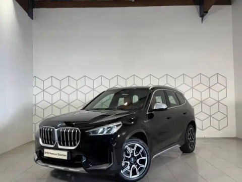 Bmw X1 xdrive 25e 245ch dkg7