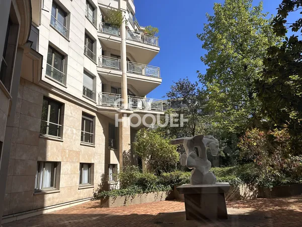 Appartement à vendre de 3 pièces de 71.76 m²
