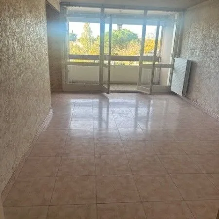 Appartement 3 pièces 76 m²