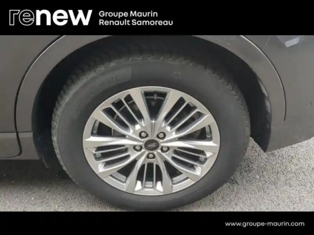 Ford Kuga 2.5 duratec 225ch powersplit phev vignale e-cvt 13cv — photo 11