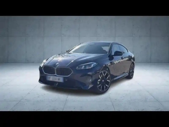 Bmw Serie 2 série 2 gran coupé 220 170ch m sport dkg7