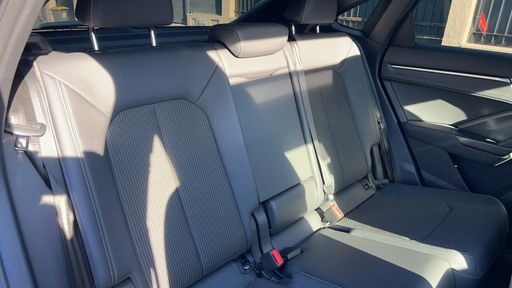 Audi Q3 Sportback 45 TFSIe 245 S-Tronic 6 - S Line – 2021 – 94328 km – Hybride rechargeable – Boîte Automatique — photo 21
