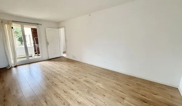 Appartement 4 pièces 82 m²